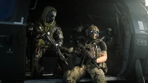 Modern Warfare 4 adelanta su campaña y retrasa una semana el modo DMZ Modern Warfare 4 DMZ — Modern Warfare 4 adelanta su campaña y retrasa una semana el modo DMZ