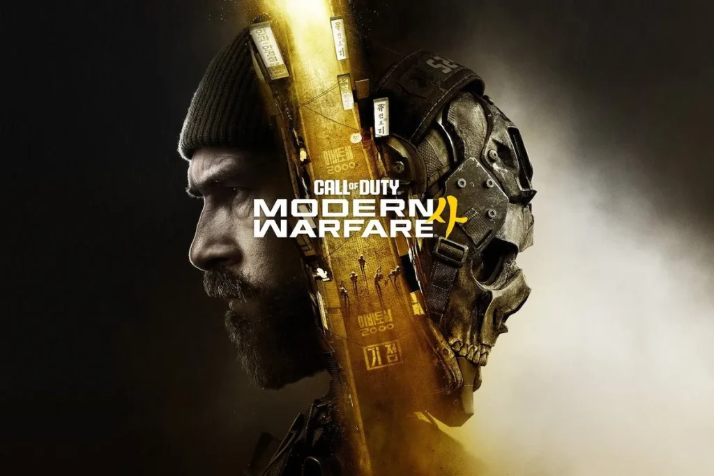 Modern Warfare 4 llegará con 90 FPS, trazado de rayos y el modo Collateral Modern Warfare 4 llegará con 90 FPS, trazado de rayos y el modo Collateral