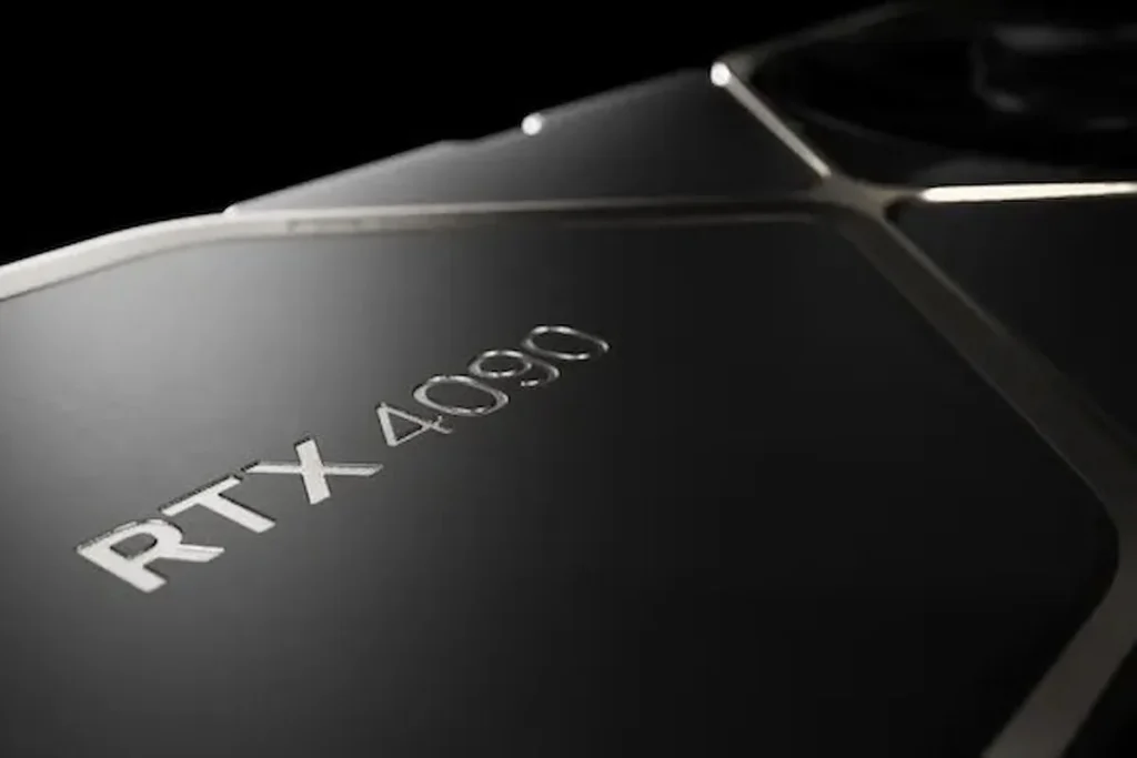 Tu RTX 4090 podría trabajar para una IA mientras el PC está parado monetizar PC gaming inactivo — Tu RTX 4090 podría trabajar para una IA mientras el PC está parado
