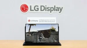 LG Display pone en producción su OLED de 720 Hz para ASUS ROG monitor esports 720Hz OLED — LG Display pone en producción su OLED de 720 Hz para ASUS ROG
