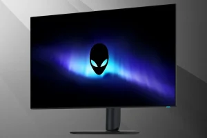 Alienware presenta un Monitor OLED 4K gaming de 165 Hz por 730,79 euros monitor oled 4k 165hz — Alienware presenta un Monitor OLED 4K gaming de 165 Hz por 730,79 euros
