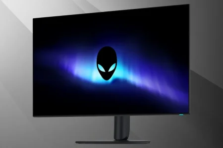 Alienware presenta un Monitor OLED 4K gaming de 165 Hz por 730,79 euros monitor oled 4k 165hz — Alienware presenta un Monitor OLED 4K gaming de 165 Hz por 730,79 euros