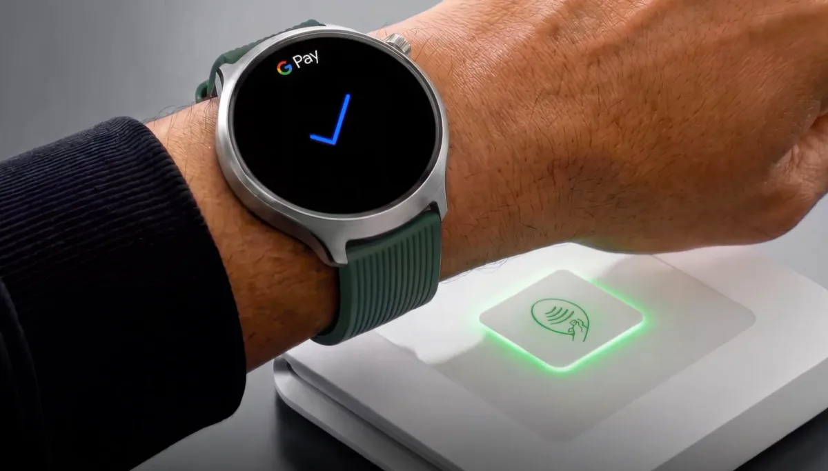 Moto Watch Ultra
