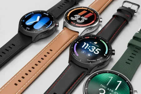 Moto Watch Ultra llega con pantalla de 2.700 nits y conexión LTE Moto Watch Ultra llega con pantalla de 2.700 nits y conexión LTE