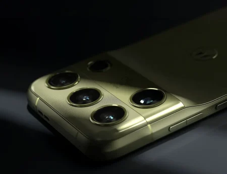 Motorola Signature 27 cámaras: sonido Bang & Olufsen