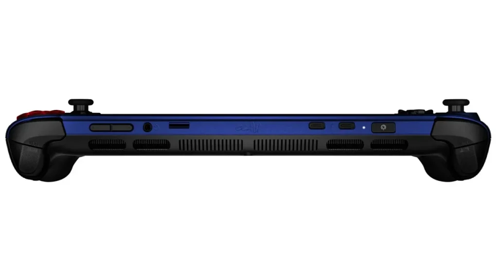 MSI ARC G3 CLAW 8 EX PANTHER LAKE HANDHELD_04_videocardz