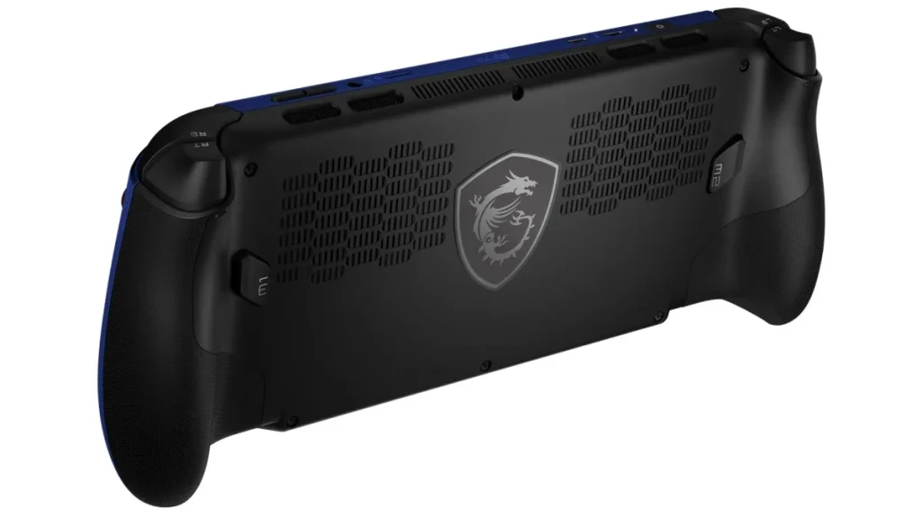 MSI ARC G3 CLAW 8 EX PANTHER LAKE HANDHELD_06_videocardz