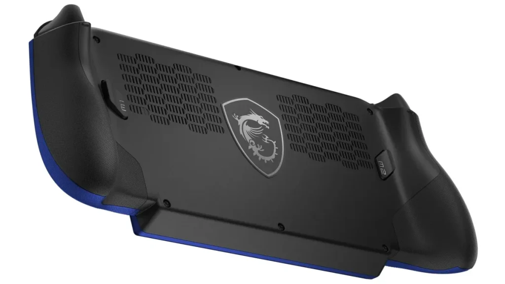 MSI ARC G3 CLAW 8 EX PANTHER LAKE HANDHELD_07_videocardz