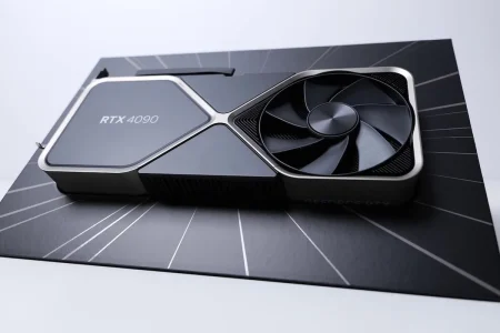 Una RTX 40 puede activar Multi Frame 4x con este mod Multi Frame RTX 40 — Una RTX 40 puede activar Multi Frame 4x con este mod