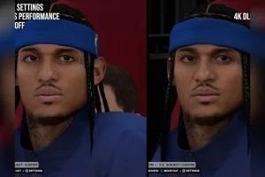 nba 2k27 dlss 5 — DLSS 5 hunde el rendimiento de NBA 2K27 hasta un 58%