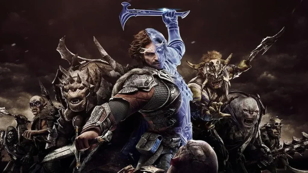 El tráiler de Shadow of Mordor dispara la demanda de versiones para PS5 nemesis system ps5 — El tráiler de Shadow of Mordor dispara la demanda de versiones para PS5
