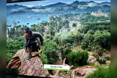 AMD podría llevar el renderizado neuronal a PS6 y la próxima Xbox neural rendering ps6 — AMD podría llevar el renderizado neuronal a PS6 y la próxima Xbox
