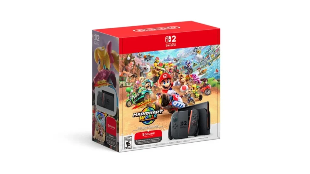 Nintendo Switch 2 is now officially a $500 handheld