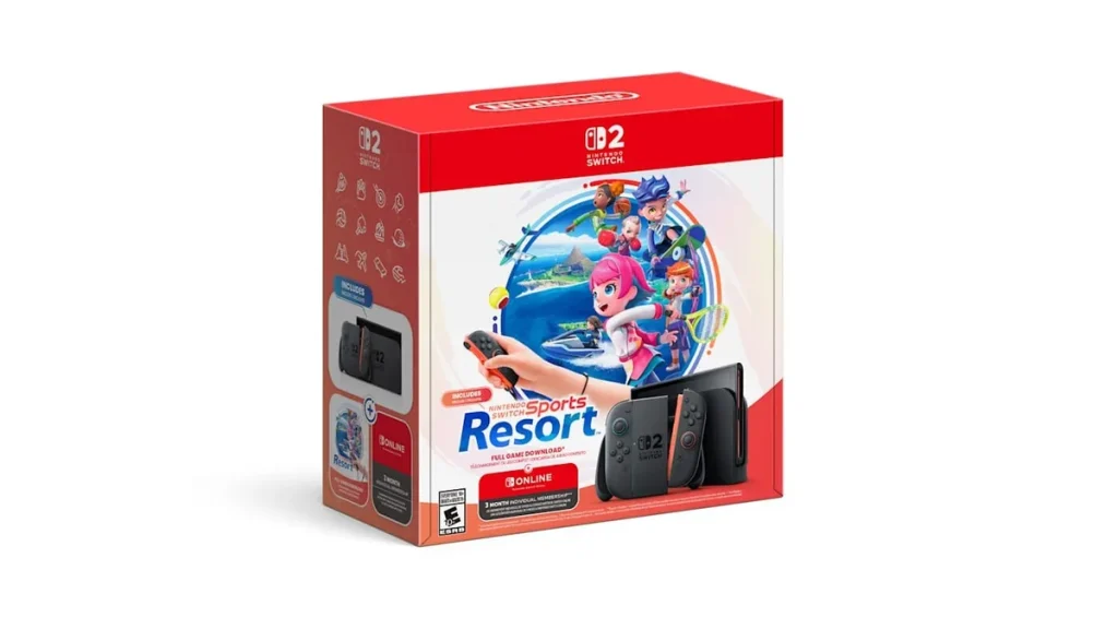 Nintendo Switch 2 is now officially a $500 handheld