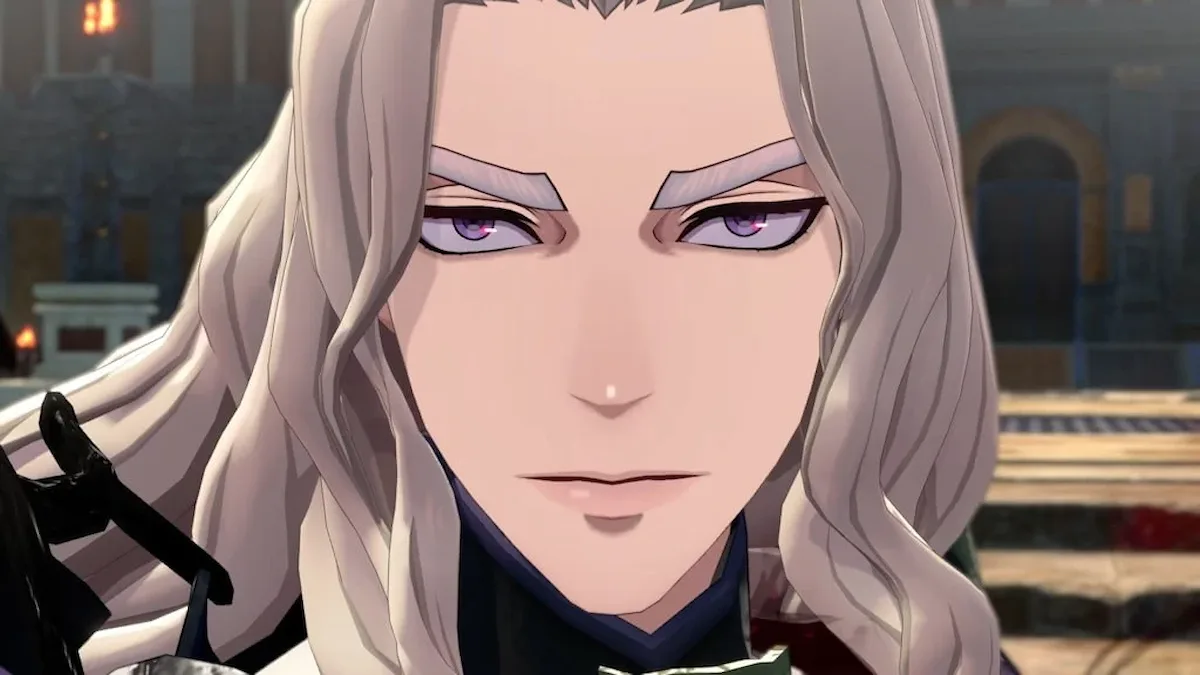 Fire Emblem: Fortune's Weave