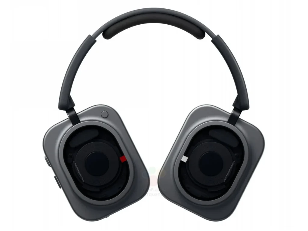 nothing headphone pro galeria 1 2