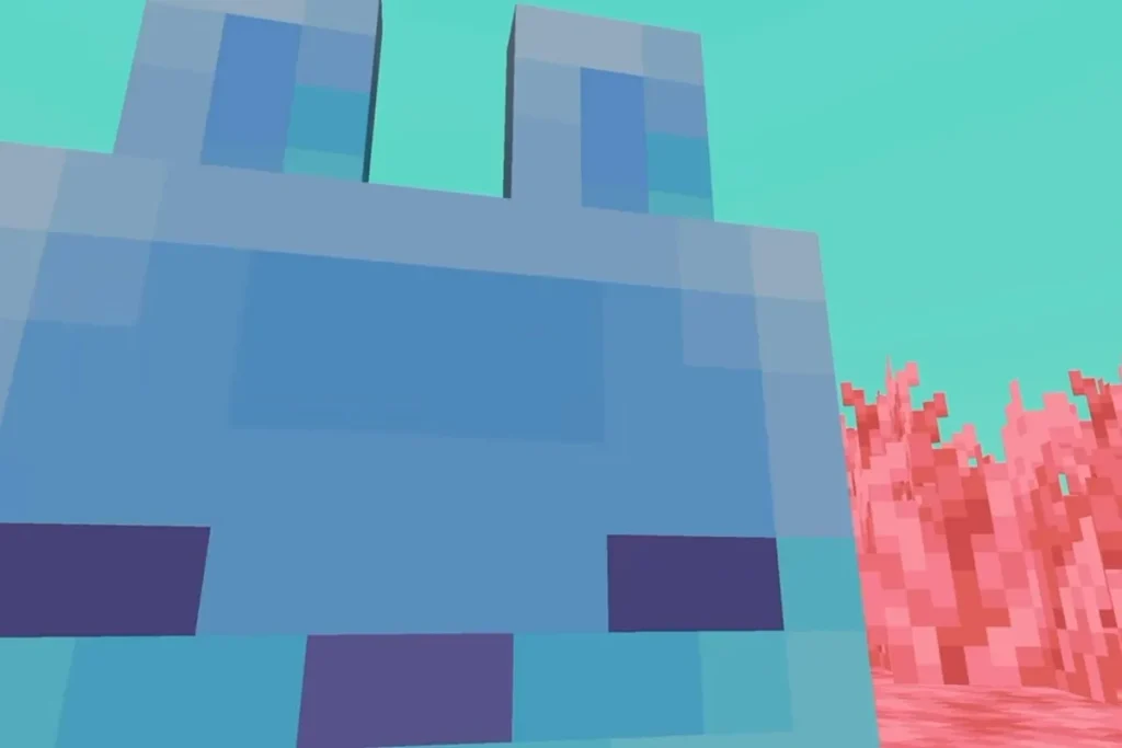 nueva dimensión Minecraft 2027 — Minecraft tendrá una dimensión rosa en 2027 tras 15 años sin novedades