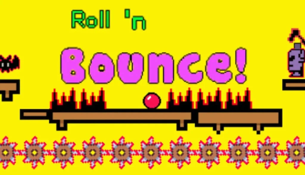 Roll n’ Bounce