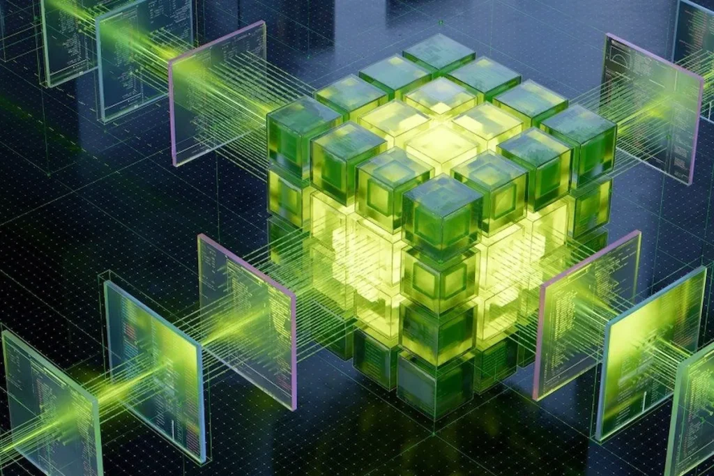 CUDA 13.4 llega a Windows on Arm y prepara el terreno para Rubin nvidia cuda 13.4 — CUDA 13.4 llega a Windows on Arm y prepara el terreno para Rubin