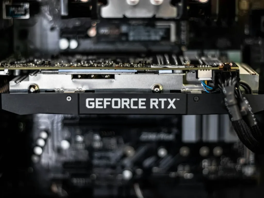 La RTX 6090 podría llegar en 2027 pese a las dudas sobre Rubin nvidia rtx 6090 — La RTX 6090 podría llegar en 2027 pese a las dudas sobre Rubin