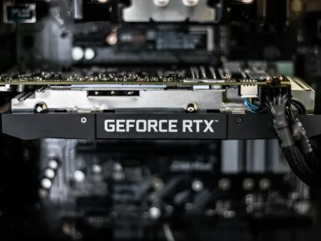 La RTX 6090 podría llegar en 2027 pese a las dudas sobre Rubin nvidia rtx 6090 — La RTX 6090 podría llegar en 2027 pese a las dudas sobre Rubin