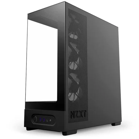 NZXT recupera la serie S con dos torres ATX y hasta 10 ventiladores nzxt s5 rgb — NZXT recupera la serie S con dos torres ATX y hasta 10 ventiladores