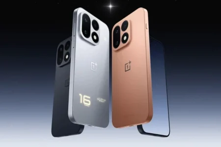 oneplus 16 especificaciones — OnePlus 16: diseño confirmado, tres colores y hasta 1 TB de almacenamiento