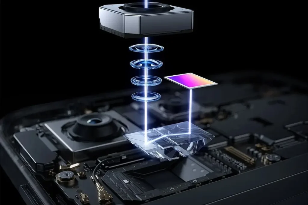 El OnePlus 16 mantendría la cámara de 200 MP y sumaría dos mejoras OnePlus 16 filtración cámara — El OnePlus 16 mantendría la cámara de 200 MP y sumaría dos mejoras