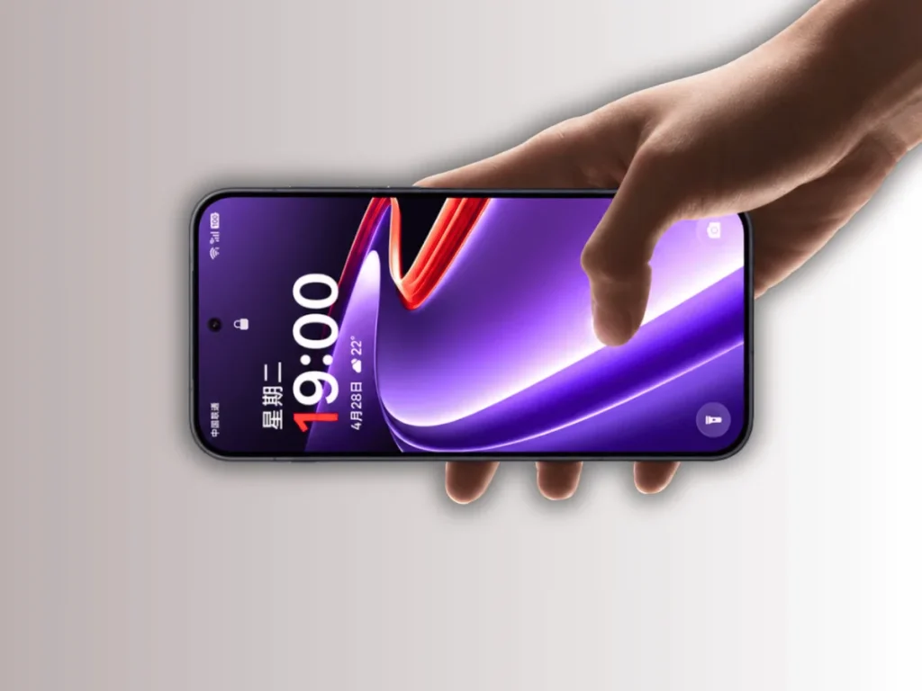 El OnePlus Ace 7 Pro se filtra con 16 GB de RAM y cámara de 200 MP