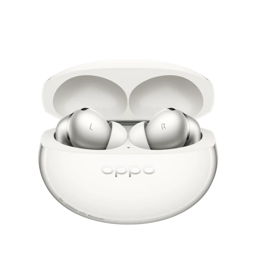Oppo Enco X4 imagen 2
