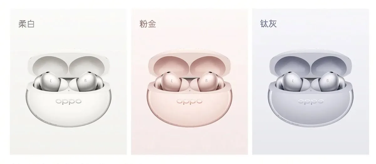 Oppo Enco X4 imagen 4