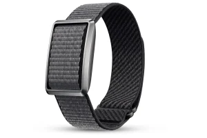 Pebble lanza un rival de Whoop sin suscripción y con 15 días de batería Pebble Qore Ultra — Pebble lanza un rival de Whoop sin suscripción y con 15 días de batería
