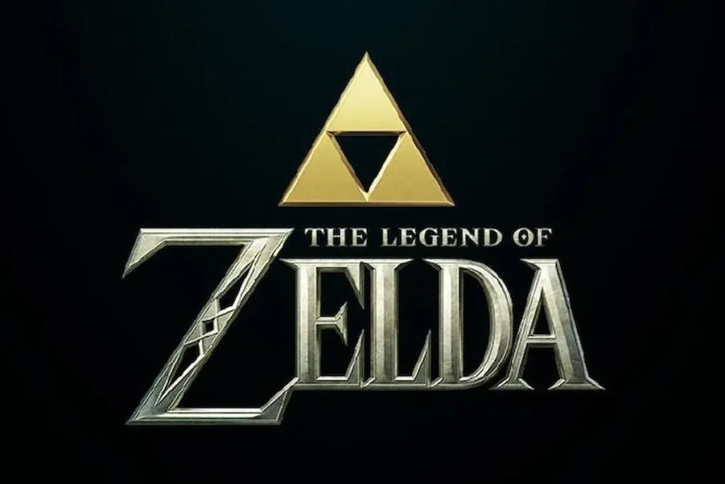Nintendo enseña el primer adelanto de la película Zelda, pero sin escenas