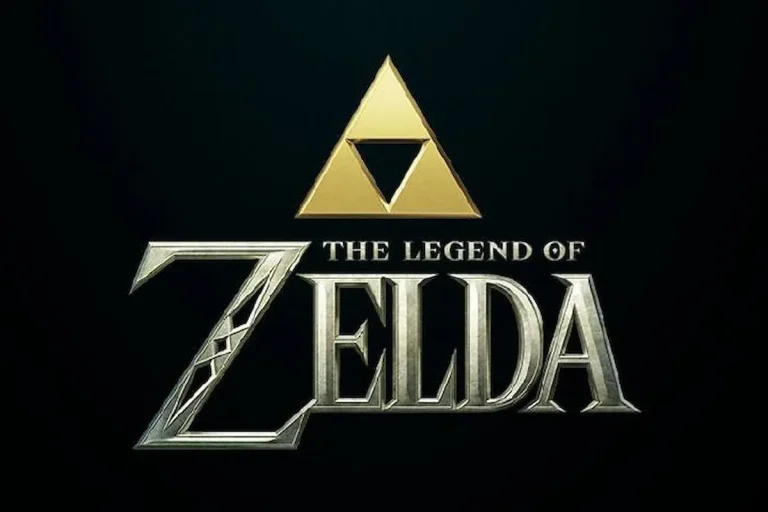 Nintendo enseña el primer adelanto de la película Zelda, pero sin escenas