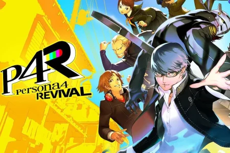Persona 4 Revival llegará en febrero de 2027 y después a Switch 2 Persona 4 Revival llegará en febrero de 2027 y después a Switch 2