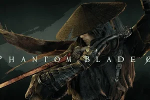 Phantom Blade Zero fija fecha y detalla su combate, armas y requisitos phantom blade zero lanzamiento — Phantom Blade Zero fija fecha y detalla su combate, armas y requisitos