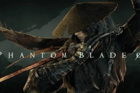 Phantom Blade Zero fija fecha y detalla su combate, armas y requisitos phantom blade zero lanzamiento — Phantom Blade Zero fija fecha y detalla su combate, armas y requisitos