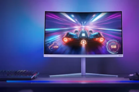 philips evnia 32m2c5501 — Philips rebaja un 30% su monitor Evnia QHD de 180 Hz