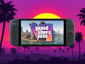 Una tienda francesa filtra GTA 6 para Switch 2 y varias ediciones