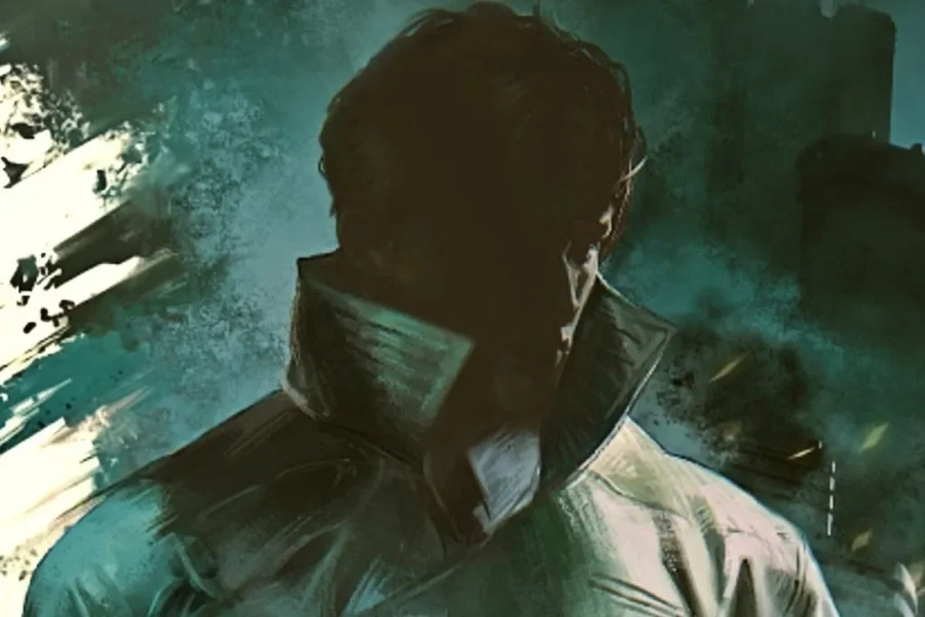 Sony abandona Physint y Xbox se queda con el nuevo juego de Kojima physint kojima productions — Sony abandona Physint y Xbox se queda con el nuevo juego de Kojima