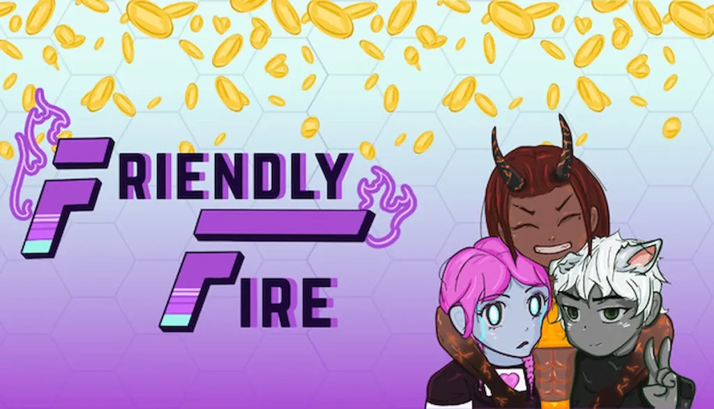Friendly Fire