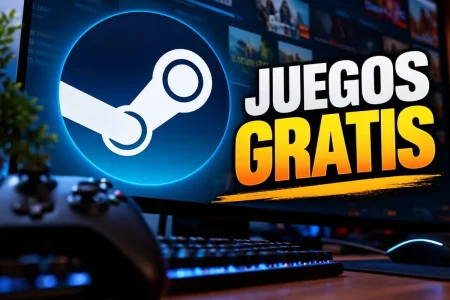Piensa ya en el fin — Steam regala cuatro juegos muy distintos para llegar al fin de semana