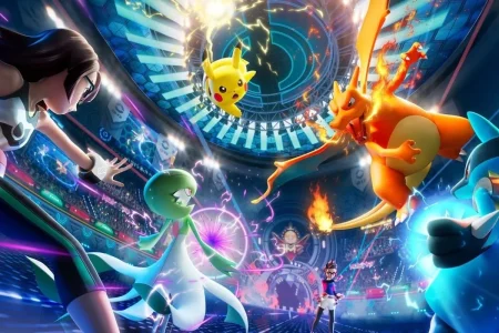 Pokémon Champions competitivo Switch — Pokémon Champions mantendrá el PvP y dejará fuera los modos para un jugador