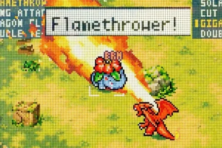 Pokemon Emerald comandos voz — Pokémon Emerald Arena convierte los combates en tiempo real en un duelo con voz