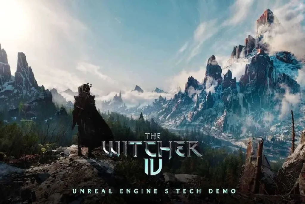 CD Projekt Red revela qué les llevó a abandonar REDengine por UE5 por qué Witcher 4 UE5 — CD Projekt Red revela qué les llevó a abandonar REDengine por UE5
