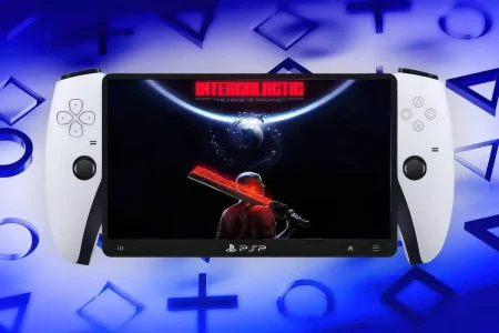 El PS6 portátil apuntaría a 540p, pero rozaría la potencia de PS5 Pro PS6 portátil 540p resolución — El PS6 portátil apuntaría a 540p, pero rozaría la potencia de PS5 Pro