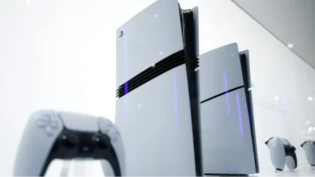 El cálculo que pondría a PS6 por encima de RTX 5080 tiene un fallo PS6 vs RTX 5080 — El cálculo que pondría a PS6 por encima de RTX 5080 tiene un fallo
