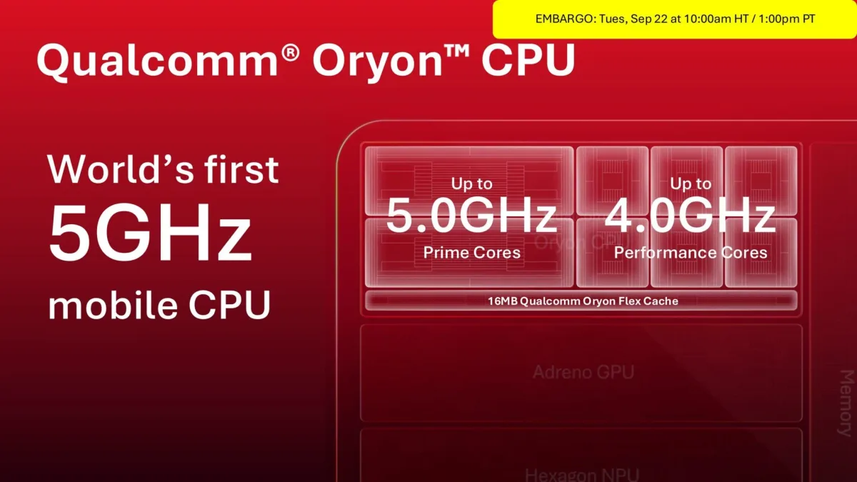 Qualcomm drivers — Qualcomm prepara drivers oficiales para juegos de PC en Android