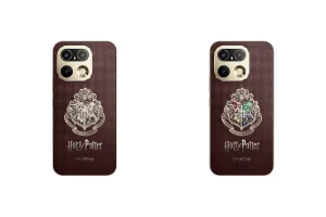 El Realme 16 Pro de Harry Potter esconde Hogwarts bajo luz ultravioleta Realme 16 Pro Harry Potter Edition — El Realme 16 Pro de Harry Potter esconde Hogwarts bajo luz ultravioleta