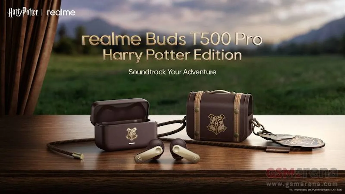 realme 16 pro harry potter especificacio imagen 4